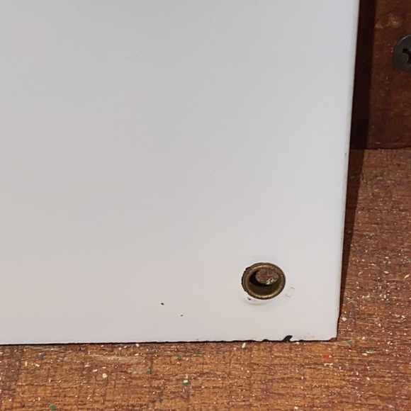 Humorous Religions of the World sign. Steel. 8 x 10 - Picture 7 of 8